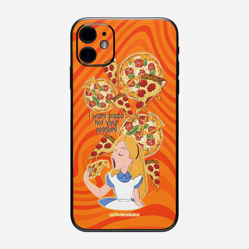 iPhone 11 Skins & Wraps